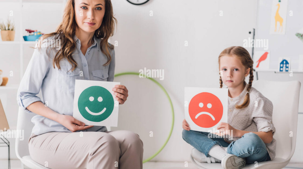 "Эмоциональный интеллект: почему он важнее IQ для женщин?"