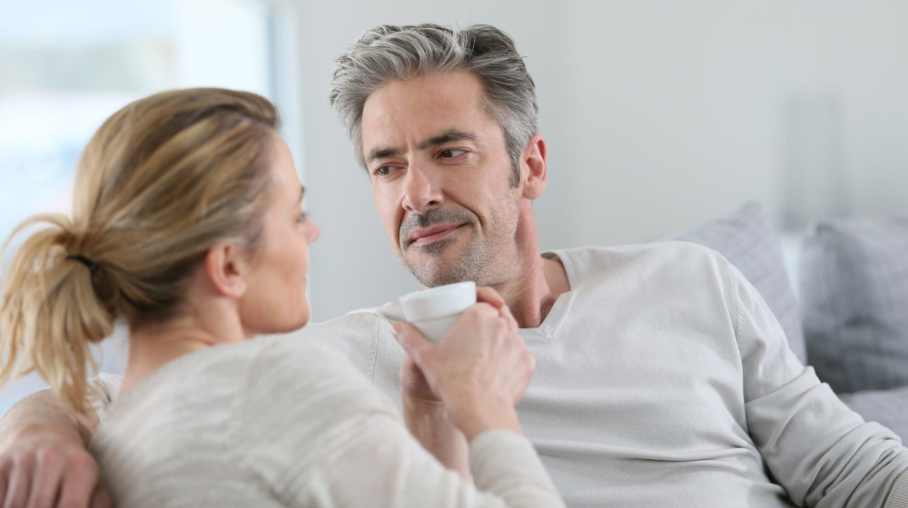 Тепло в сердце и доме как удержать любовь после 30 лет совместной жизни