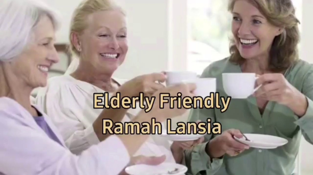 Нужны ли друзья после 50?